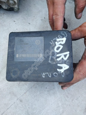 VOLKSWAGEN BORA ÇIKMA ABS BEYNİ ASEL OTO