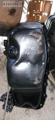 FİAT LİNEA 1.3 EURO 4 KARTER
