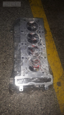 MERCEDES 207 212 KASA 274 MOTOR 250 CGİ SİLİNDİR KAPAĞI