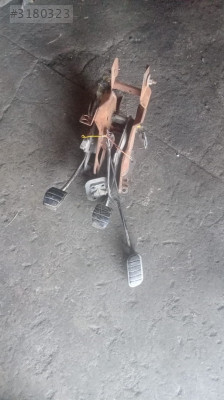Laguna 1 manuel pedal takımı manuel set yedek parça