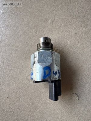 RENAULT FLUANCE-MEGANE3 Mazot Pompa Basınç müşürü a2c59506226