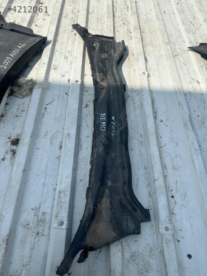 2012 NEMO ÖN CAM IZGARASI