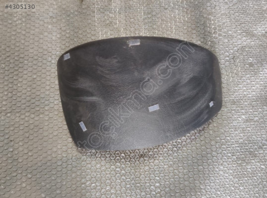 2011 PEUGEOT PARTNER GÖSTERGE KAPLAMA 9644457277