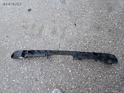 RENAULT CLIO ÖN TAMPON DARBE EMİCİ 620909519R
