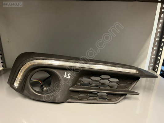 CİVİC FC5 SAĞ SİS ÇERÇEVESİ