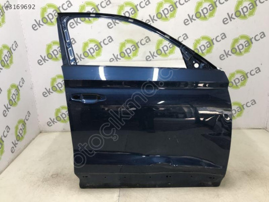 SKODA KODİAQ 2017 2024 SAĞ ÖN KAPI 565831056