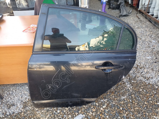 Honda Civic Fd6 Sol Arka Kapı DOLU