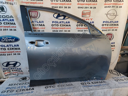 Kia X ceed sağ ön kapı