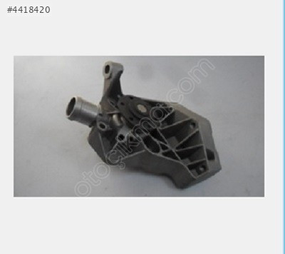 DEVİRDAİM FABİA 00-04 047121013R