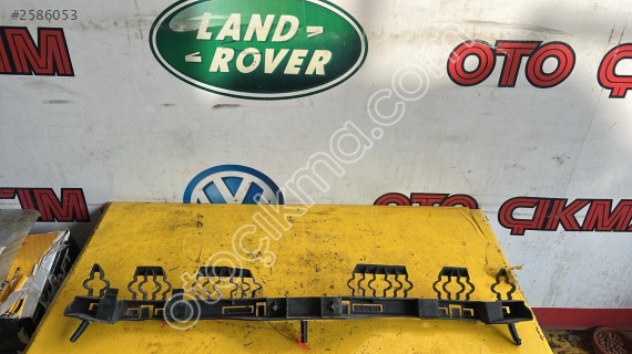 RENAULT CLİO 5 ARKA TAMPON ORTA BRAKET 850429691R