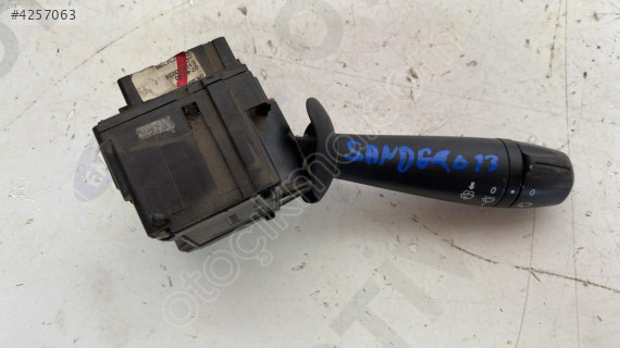 dacia sandero 2013 çıkma orjinal silecek kolu (son fiyat)
