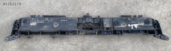 renault clio 4 2020 0.9 ön panel (son fiyat)