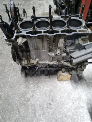 PEJO  508  VTİ  ÇIKMA  YARIM  MOTOR