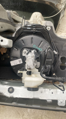 SKODA KAMİQ FREN WESTİNGHOUSE OTO FEDAİ