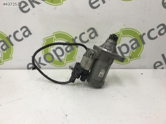 SKODA FABİA 2011 2018 MARŞ MOTORU 0AM911024A