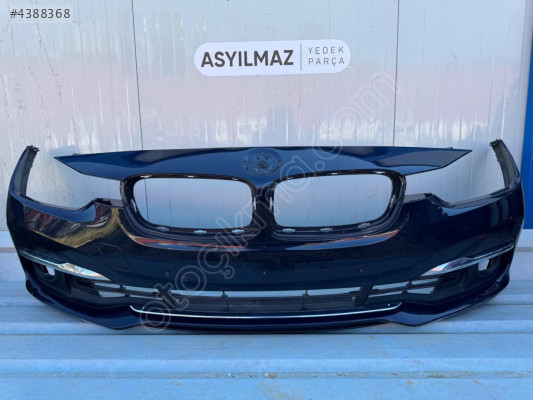 BMW F30 LCİ ÖN TAMPON (LUXURY) 51117427120