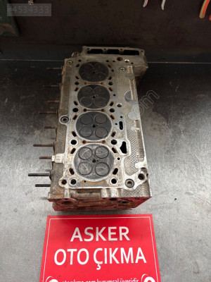 İveco Daily 3.0 silindir kapağı