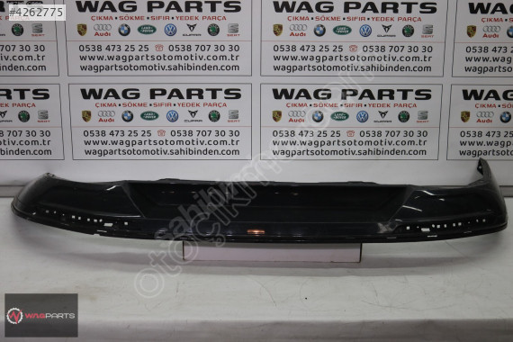 2015 - 2019 VW PASSAT ARKA TAMPON DİFİZÖR 3G0807521