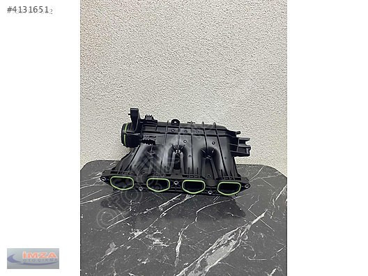 VW AUDI SEAT SKODA 1.5 TSI SIFIR EMME MANİFOLDU
