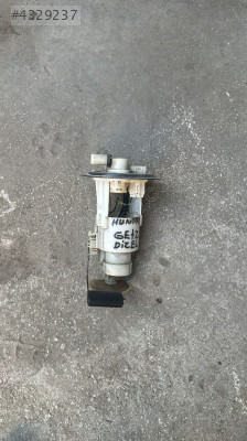 HYUNDAİ GETZ YAKIT ŞAMANDIRASI