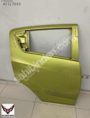 CHEVROLET SPARK SAĞ ARKA KAPI