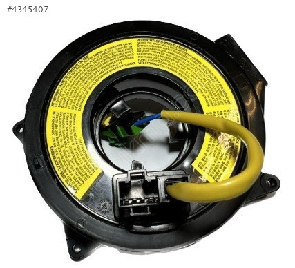 AIRBAG SARGISI (ZEMBEREK) HYUNDAİ ACCENT 03-06 / 9349025400