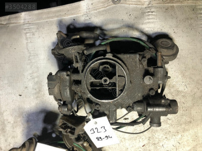 Mazda 323 1989-1994 Çıkma Karbüratör