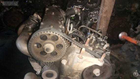 Citroen c15 1.9 silindir kapak yedek parça