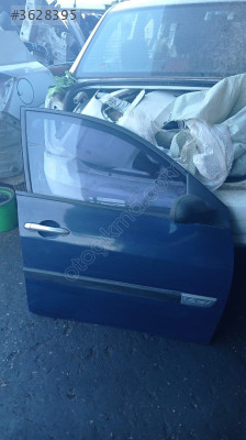 RENAULT MEGANE 2 SAĞ ÖN KAPI