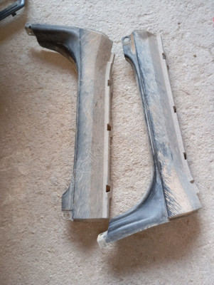 İVECO DAİLY 5.ÖN BASAMAK PLASTİĞİ 5801521532