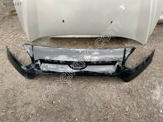 MİRİM OTODAN FORD CONNECT ÜST  TAMPON 2014 2018