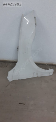 2013-2016 SKODA OCTAVİA SAĞ ÖN ÇAMURLUK