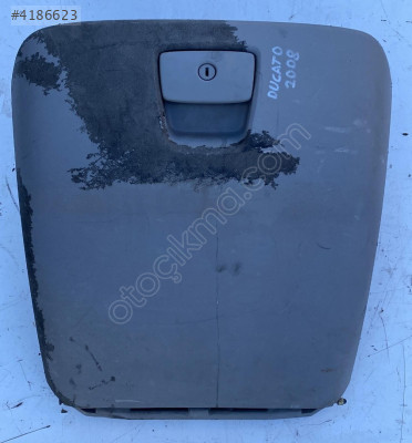 fiat ducato 2008 torpido kapağı (son fiyat)