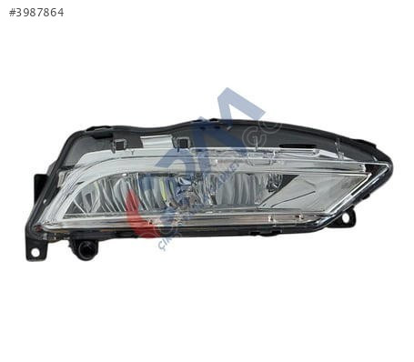 2017 2020 SEAT LEON FR SAĞ ÖN SİS FARI 5F0941702B