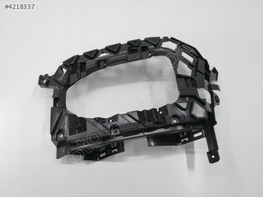 Volkswagen Troc Sol Sis Far Braketi 2018 Sonrası 2GA807723C