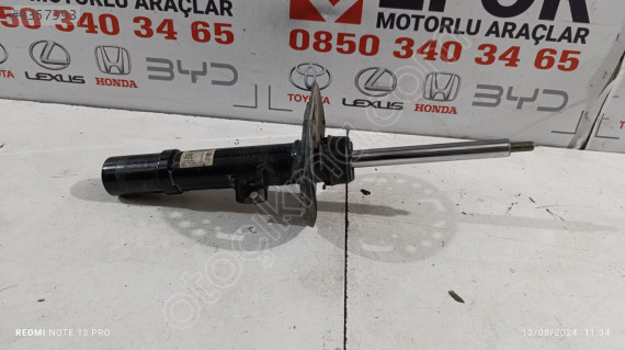 HONDA CİVİC ORJİNAL ÇIKMA SAĞ ÖN AMORTİSÖR 16-21
