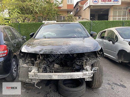 Peugeot 3008 Ön Kaput Sökme 18-24