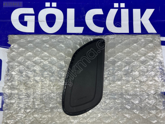 96484355ZR Peugeot 206 + Sol Ön Koltuk Airbag ORJİNAL