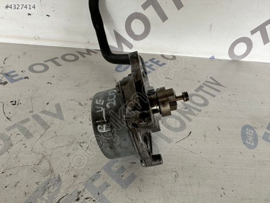 hyundai accent blue 2012 fren vakumu (son fiyat)