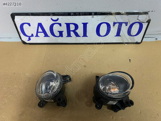 AUDİ A4 A5 SİS FARI SAĞ ORJİNAL 8T0941700E ÇAĞRI OTO MASLAK