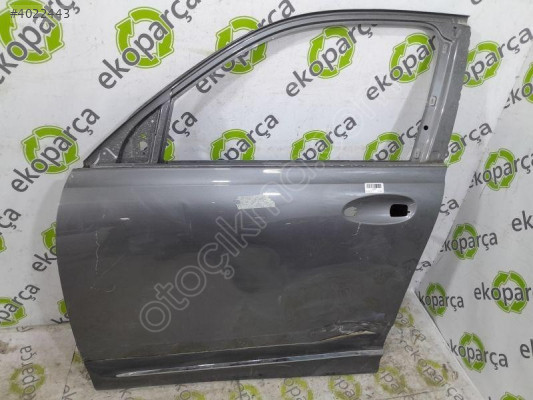 2019-2023 Mercedes GLB W247 Sol Ön Kapı A2477220901