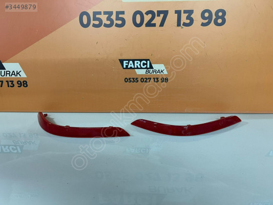 CADDY SAĞ ARKA REFLEKTÖR ORJİNAL 2k5945106D