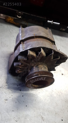 Ford Escort Dizel şarj dinamosu çıkma