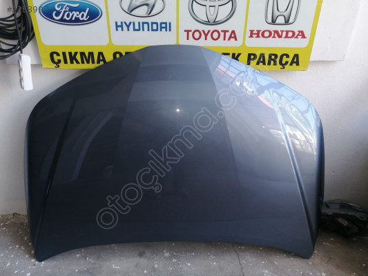 Çıkma 2019 2022 Toyota Corolla ön kaput