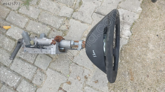 MERCEDES S SERİSİ DİREKSİYON SİMİDİ