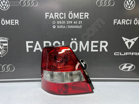 KİA SORENTO 2002-06 SOL STOP SIFIR