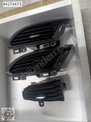 Fiat Egea Kilima İzgarasi