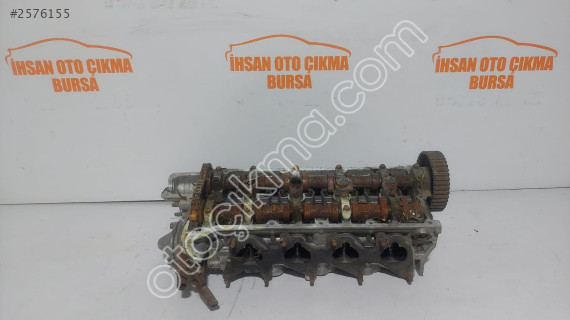 Hyundai fx coupe üst kapak- eksantrik milleri