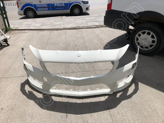 MERCEDES CLA SERİ W117 AMG ÖN TAMPON 1178850825