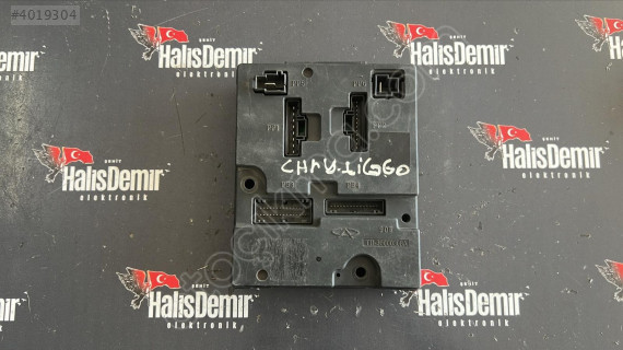 CHERY TİGGO BODY BEYNİ T11-3600030BA
